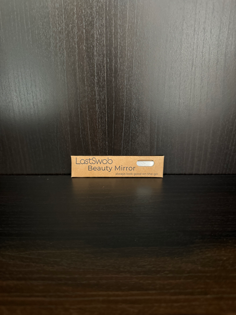 LastSwab Make-Up Spiegel