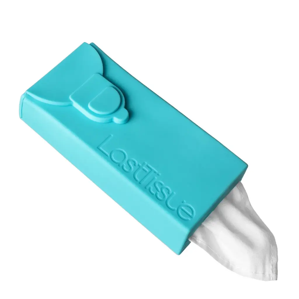 LastTissue - Turquoise