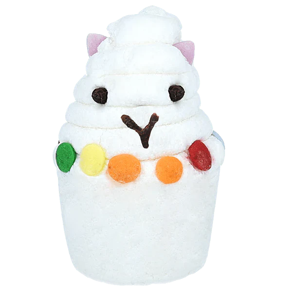 Llama Mia Bath Mallow