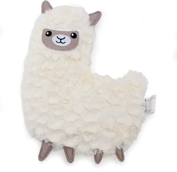 Lucy The Llama Body Warmer
