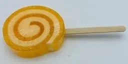 Mandarin - Soap Lollipop
