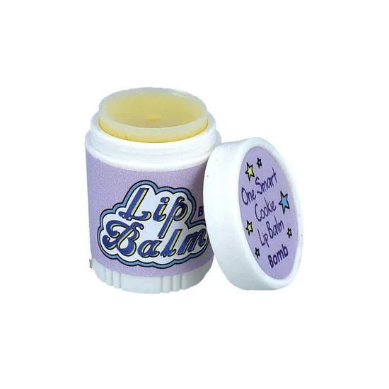 One Smart Cookie Lip Balm 4.5g