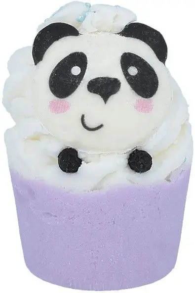 Panda Monium Bath Mallow