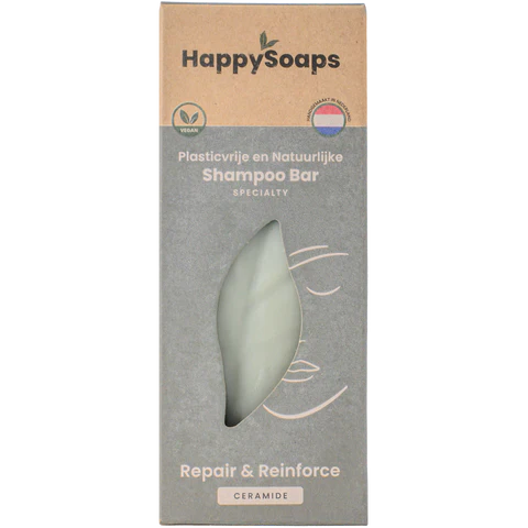 Repair & Reinforce - Specialty Shampoo