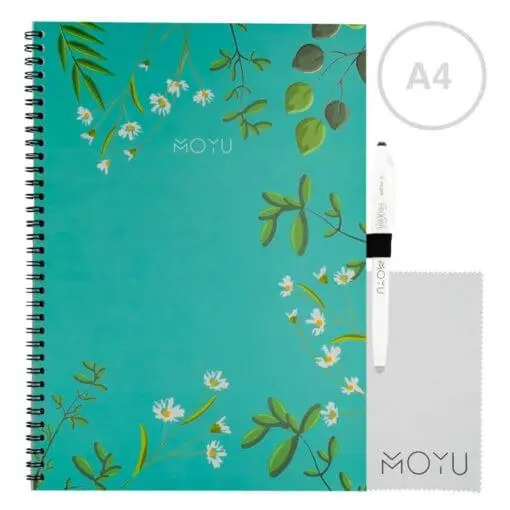 Ringband A4 Dear Daisy Herschrijfbaar