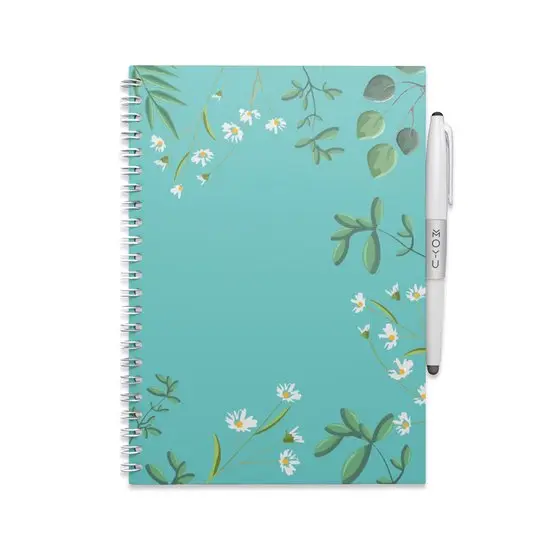 Ringband A5 Dear Daisy Herschrijfbaar