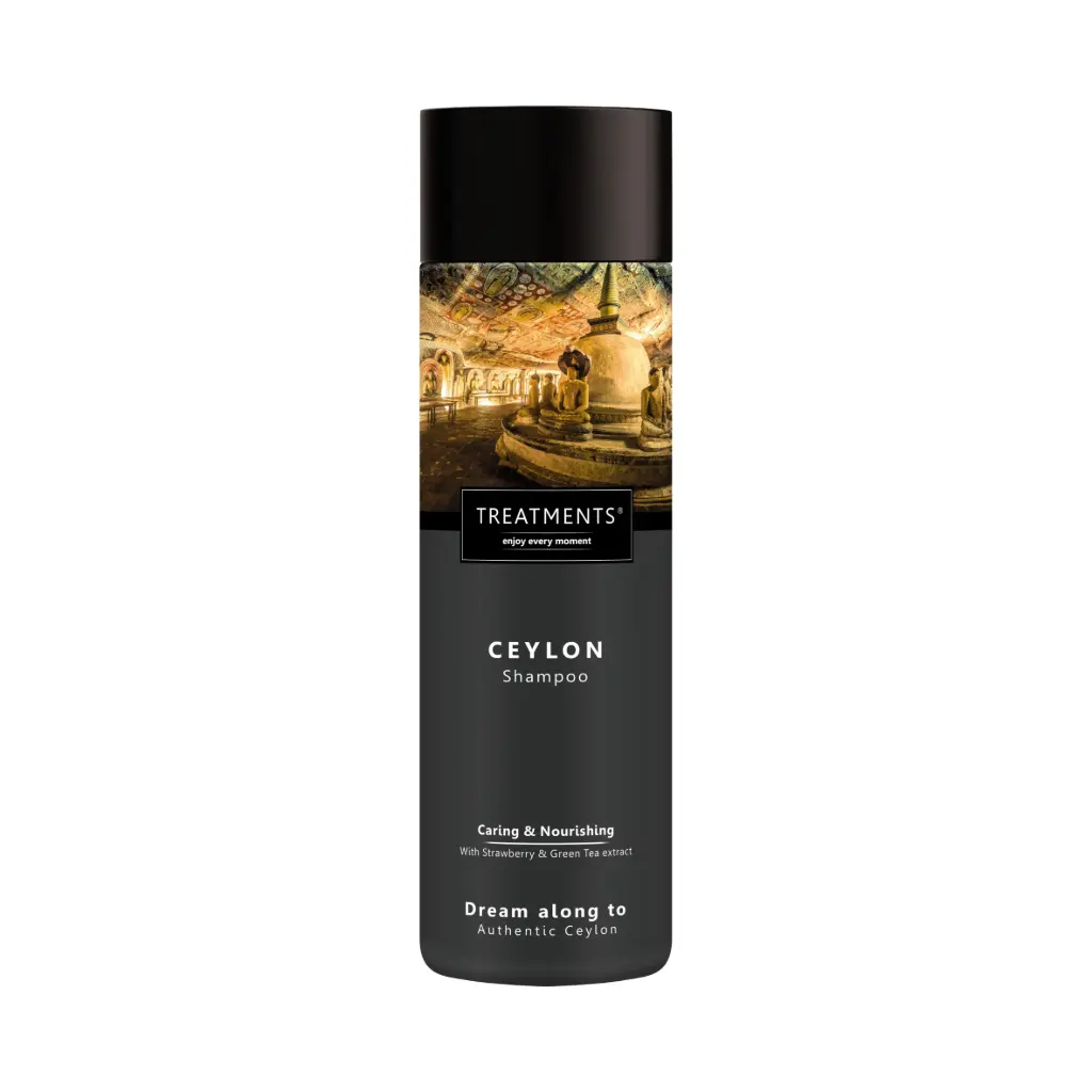 Shampoo - Ceylon