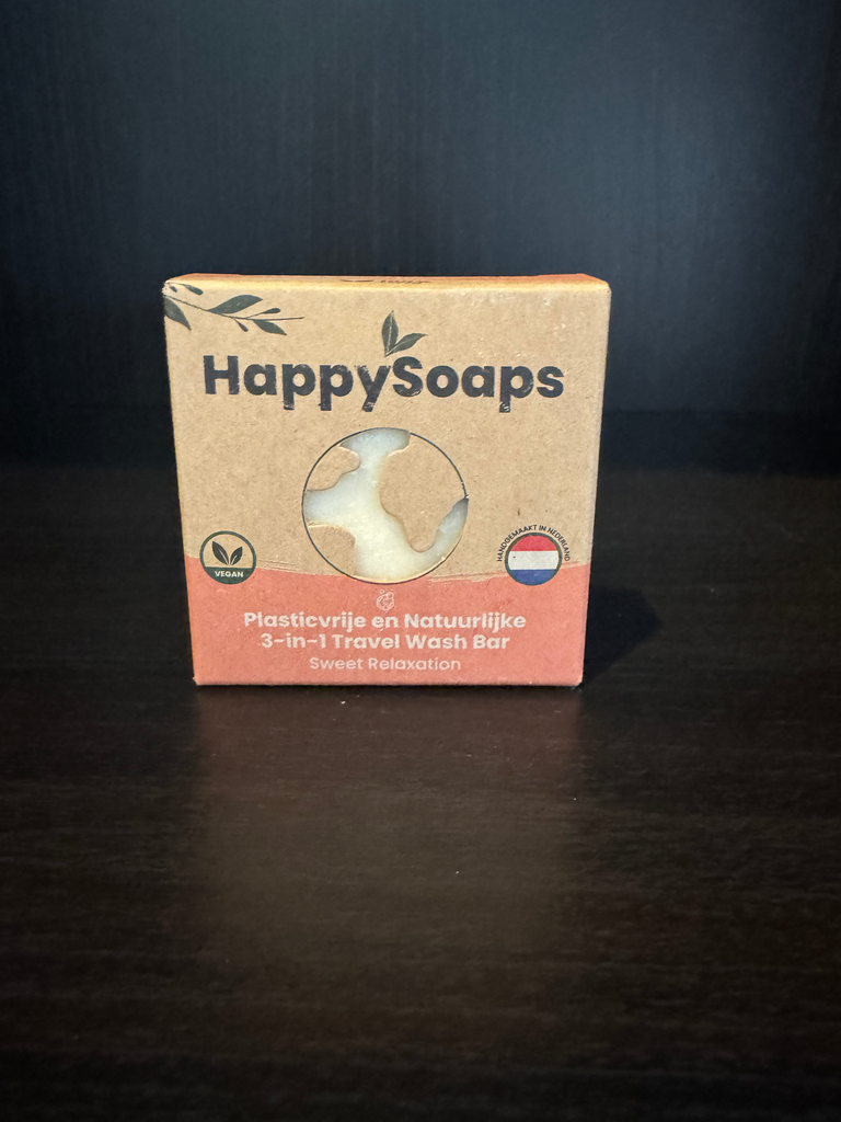 Sweet Relaxation - Travel Bar