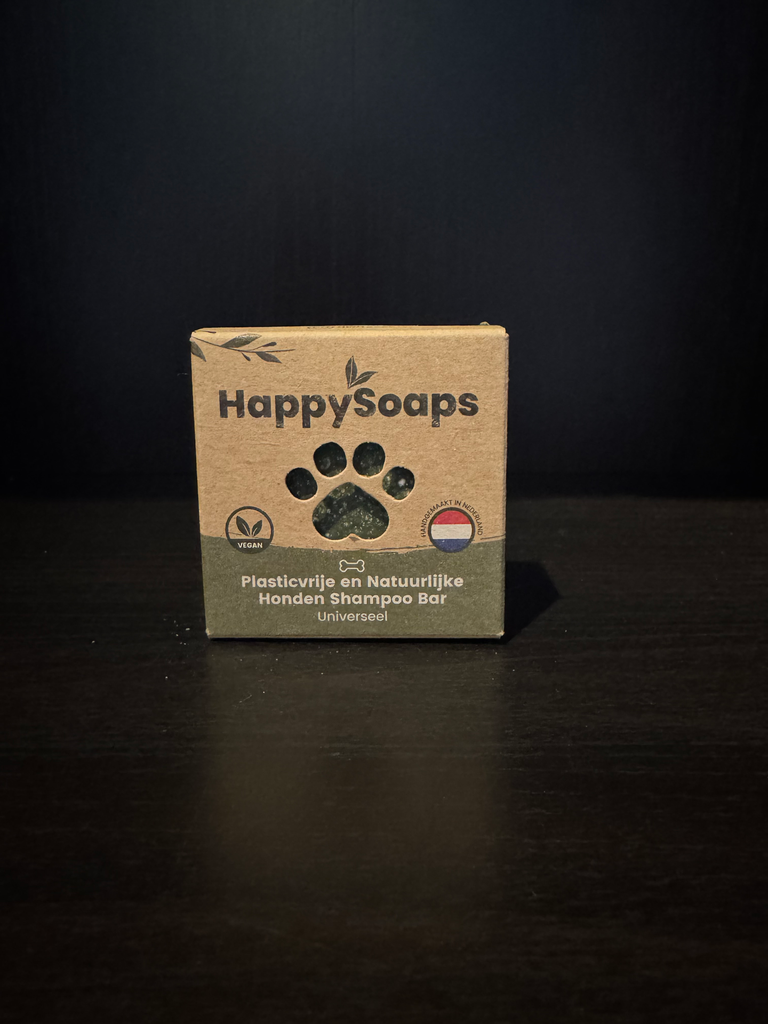 Universeel - Honden Shampoo