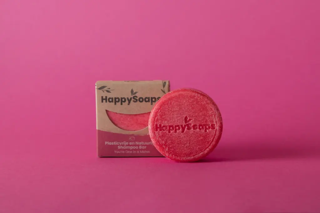 You're One in a Melon - Shampoo Bar