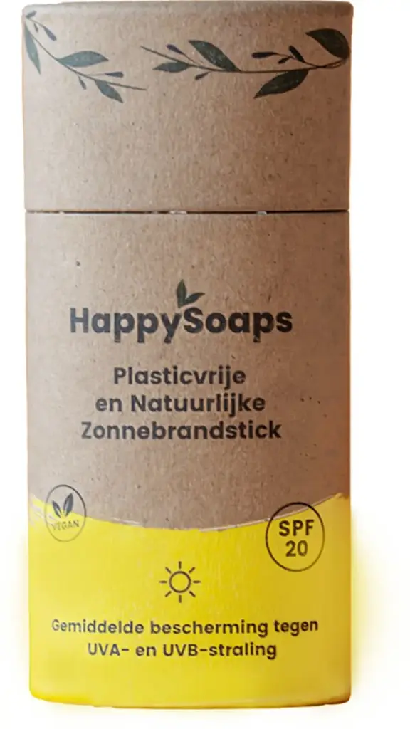 Zonnebrandstick SPF 20