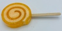 [SG] Mandarin - Soap Lollipop