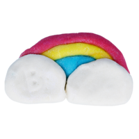 Rainbow Dancer Bubble Doh