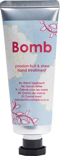 Passionfruit and Shea Hand Treatment