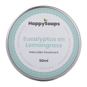 [HS] Eucalyptus and Lemongrass Deo