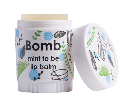 Mint To Be Lip Balm 4.5g