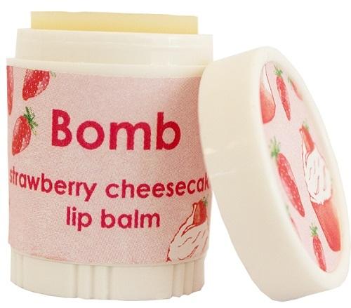Strawberry Cheesecake Lip Balm 4.5g