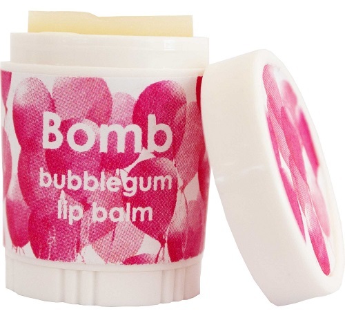 Bubblegum Pop Lip Balm 4.5g