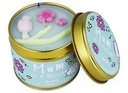 [BC] Mum In A Million Tin Candle
