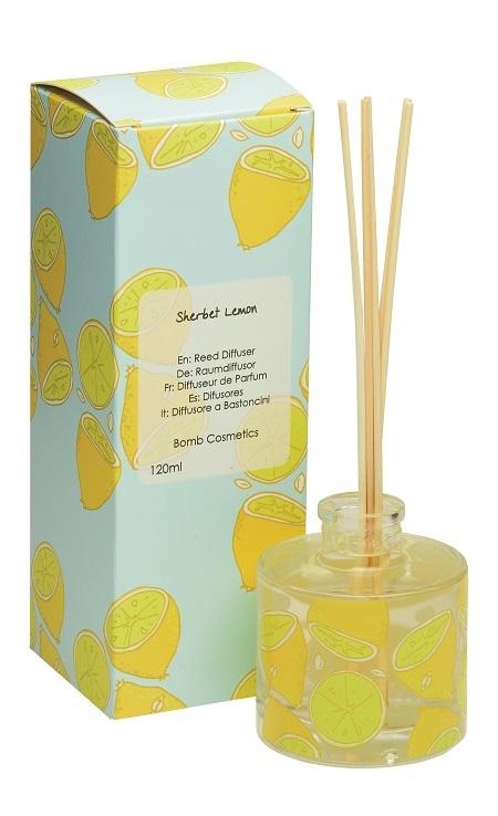 Sherbet Lemon Diffuser