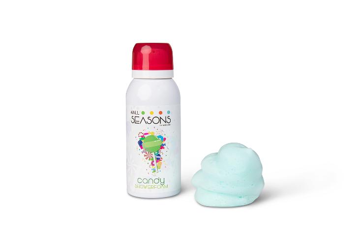 Candy - Shower Foam
