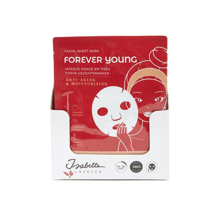 Forever Young Gezichtsmasker