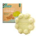 [WON] Ginger &amp; Lime - Shower Bar