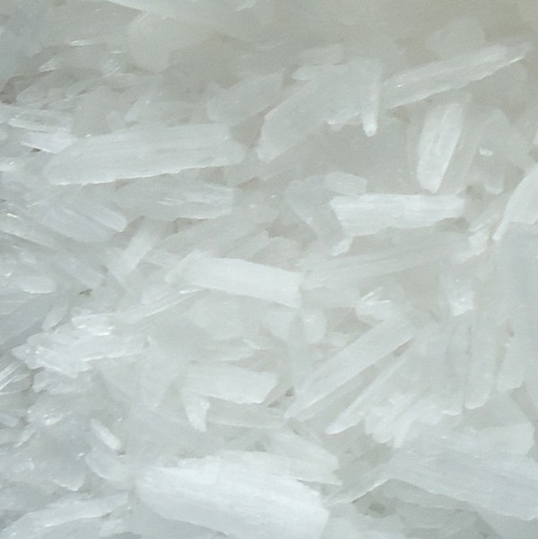 Mentholkristallen - 25 gram