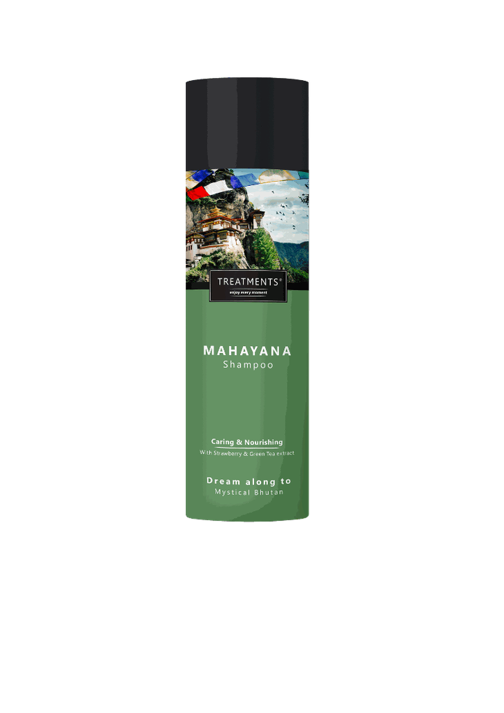 Shampoo - Mahayana