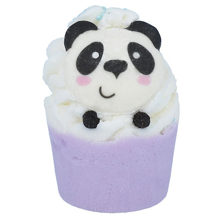 Panda Monium Bath Mallow