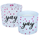 [BC] Yay - Wrapped Candle