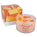 [BC] Princess Peach - Jelly Candle