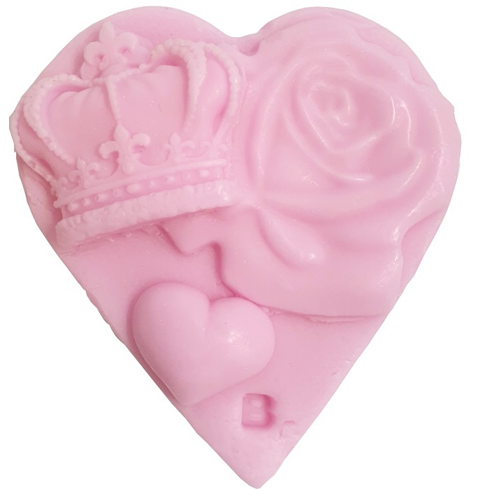 Queen Of Hearts - Art Of Soap