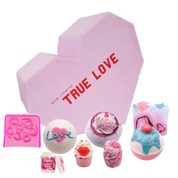 True Love Gift Pack