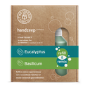 [GLC] Startkit Handzeep tabletten - Eucalyptus &amp; Basilicum