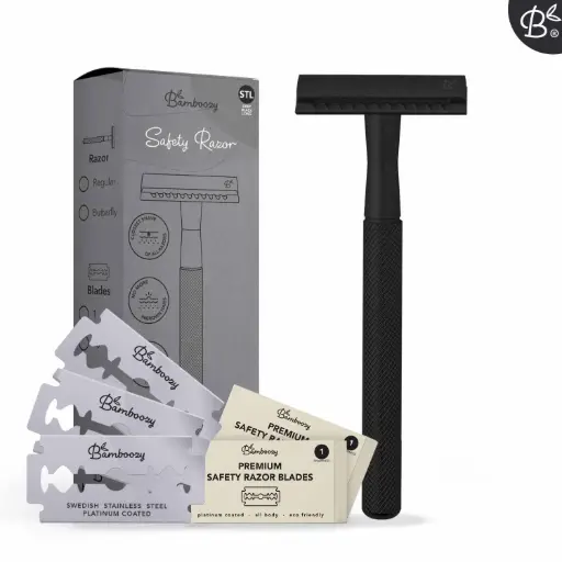 [BAM] 'Black' Scheermes