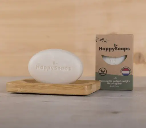 [HS] Aloe Vera - Shaving Bar