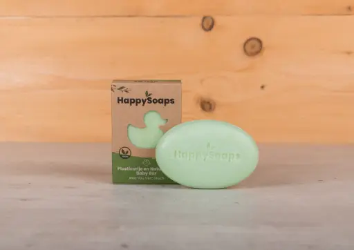 [HS] Aloë You Vera Much - Baby Wash