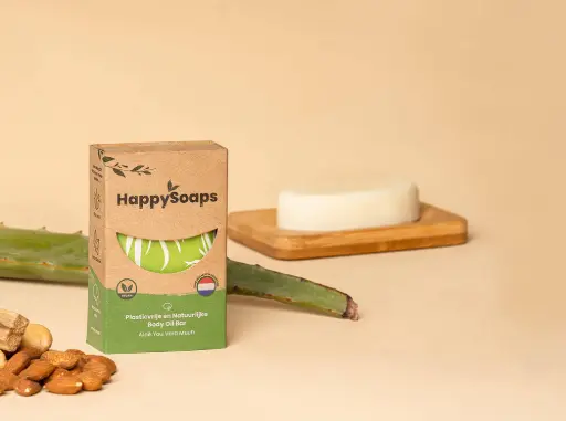 [HS] Aloë You Vera Much - Body Bar