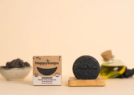 [HS] Anti-Roos - Shampoo bar