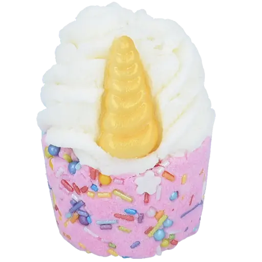 [BC] Bathe The Rainbow Bath Mallow