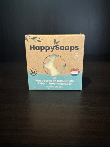 [HS] Beach Breeze - Travel Bar