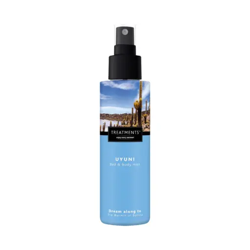 [TRE] Bed & Body Mist - Uyuni
