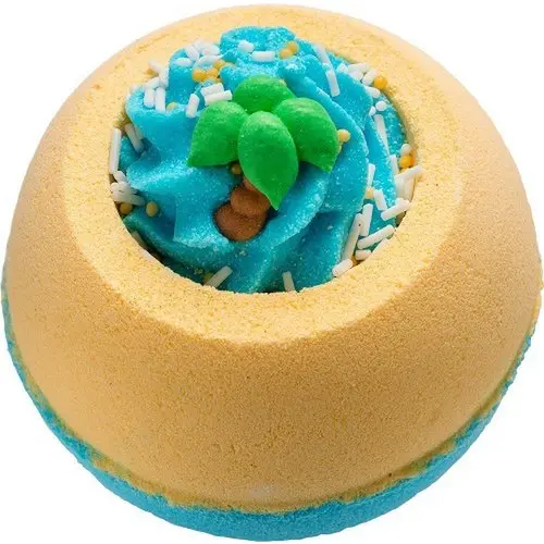 [BC] Bomb Voyage Bath Blaster