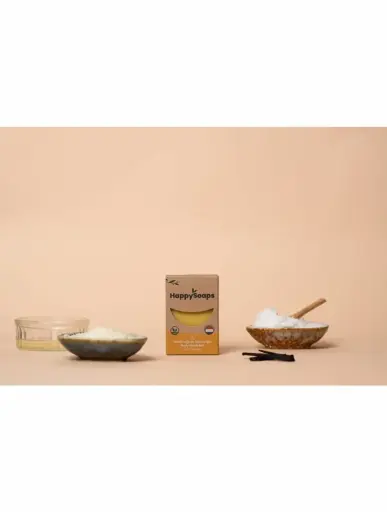 [HS] Cozy Vanilla - Body Bar