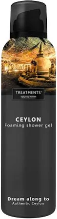 [TRE] Douchegel - Ceylon