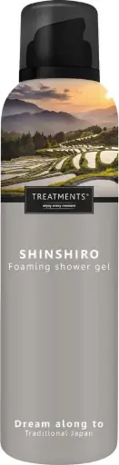 [TRE] Douchegel - Shinshiro