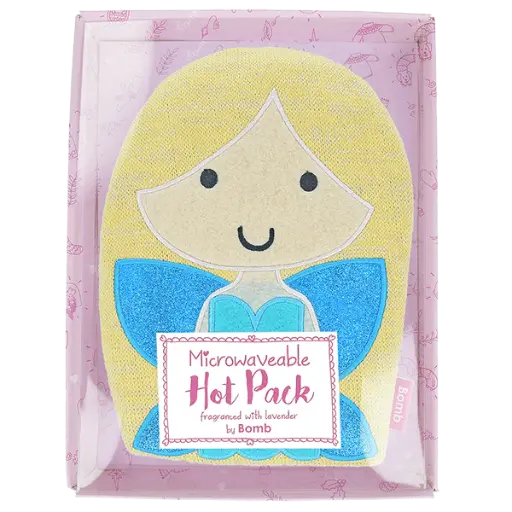 [BC] Flora The Fairy Body Warmer