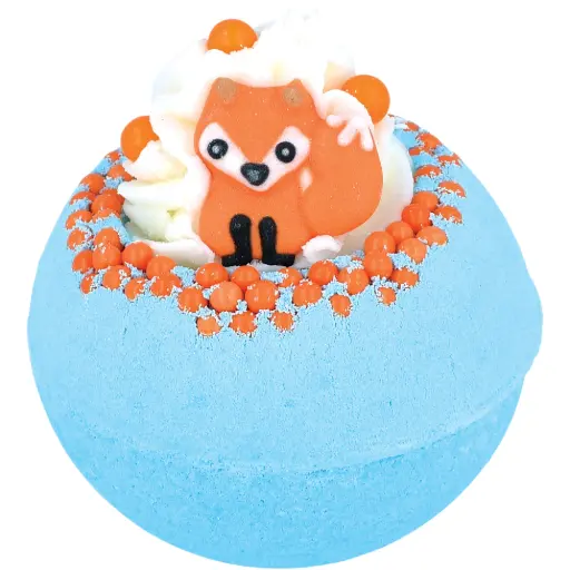 [BC] Foxy Loxy Bath Blaster
