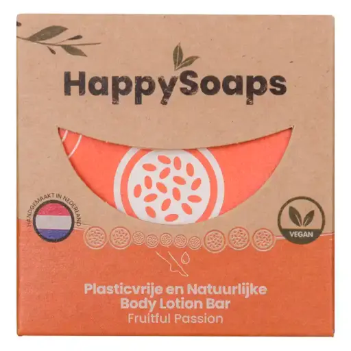 [HS] Fruitful Passion - Body Bar